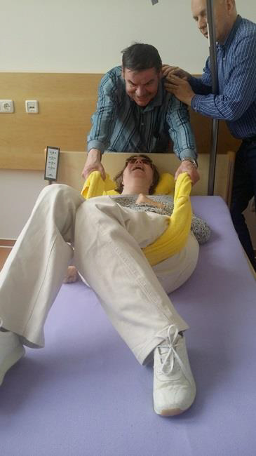 Sonja Ufer-Physiotherapie
